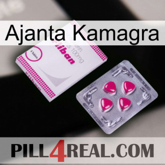 Ajanta Kamagra 32